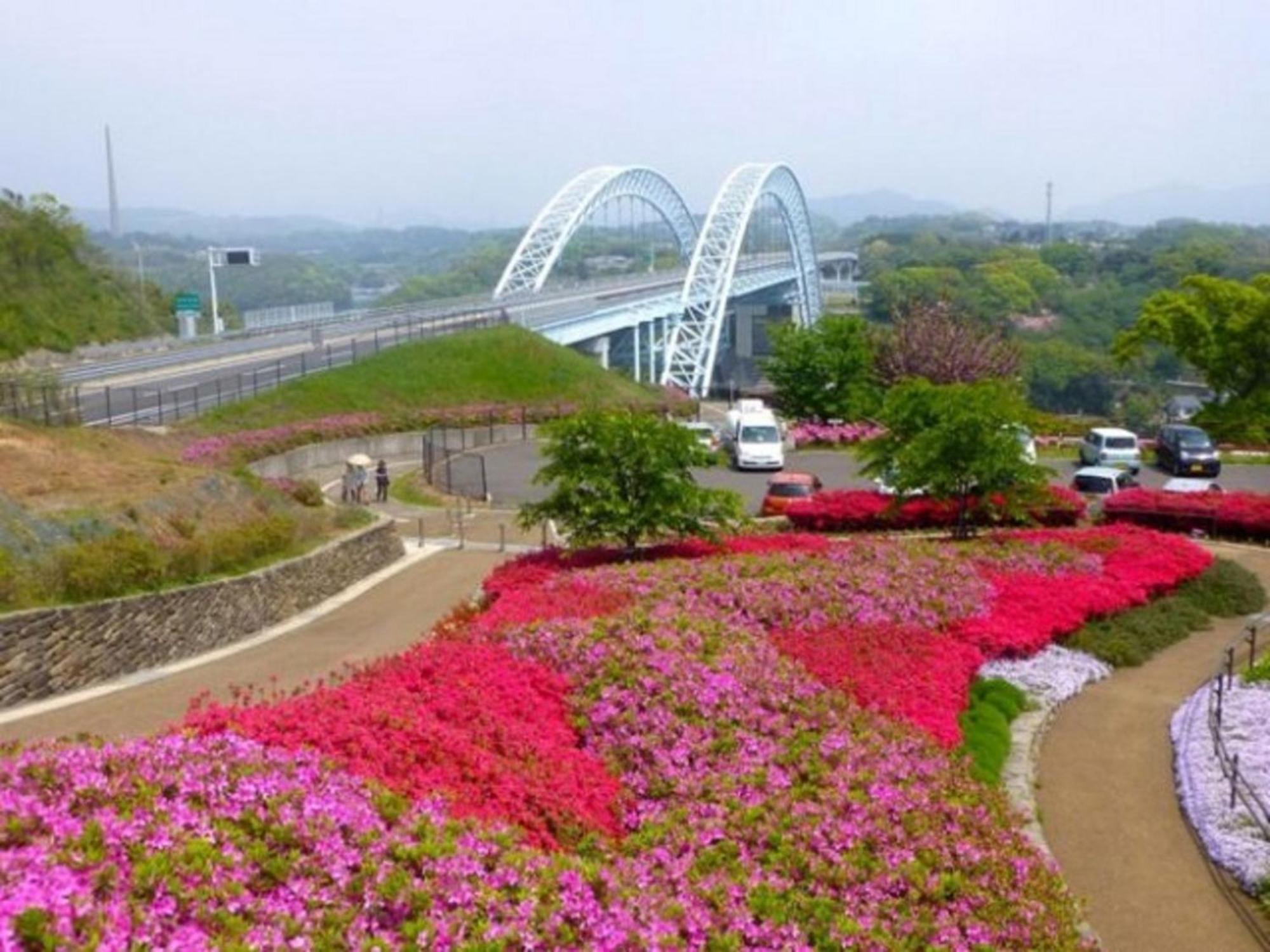 The Paradise Garden Sasebo - Vacation Stay 03127V Extérieur photo