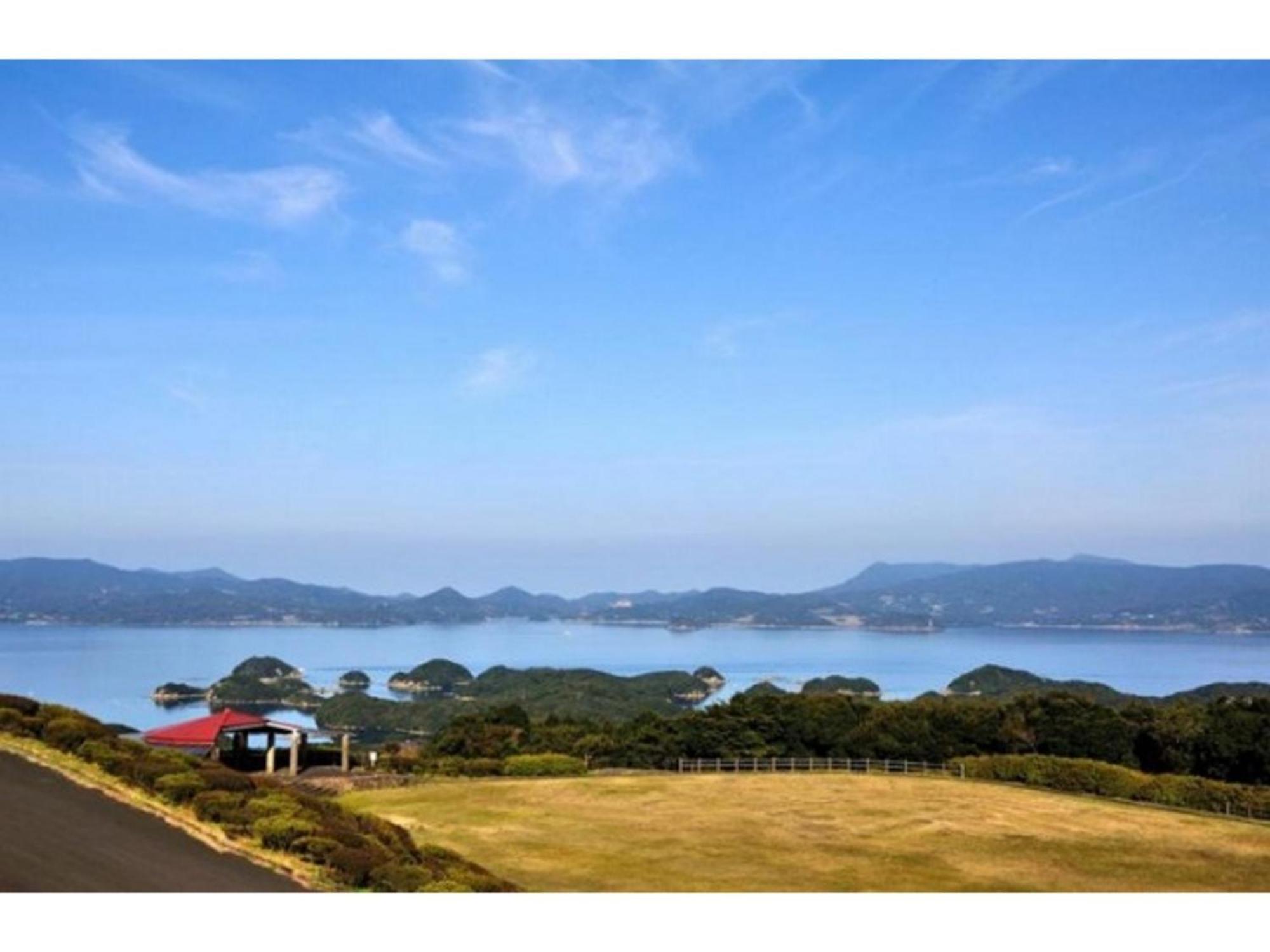 The Paradise Garden Sasebo - Vacation Stay 03127V Extérieur photo